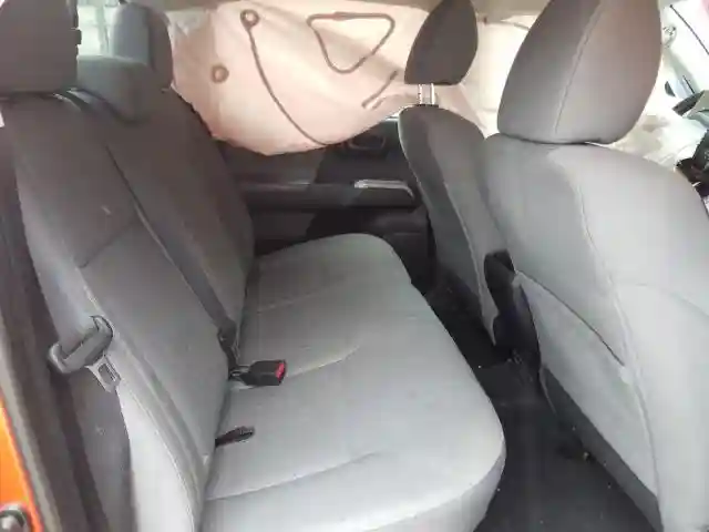 5TFBZ5DN7GX001357 2016 TOYOTA TACOMA DOUBLE CAB-5