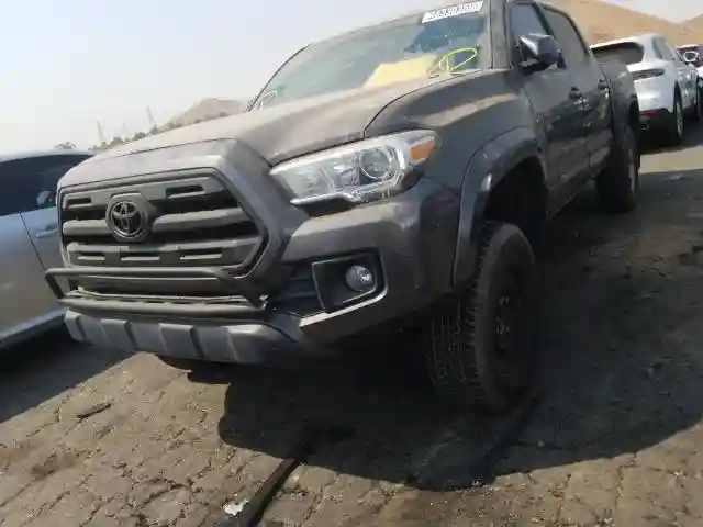 3TMAZ5CNXGM011111 2016 TOYOTA TACOMA DOUBLE CAB-1
