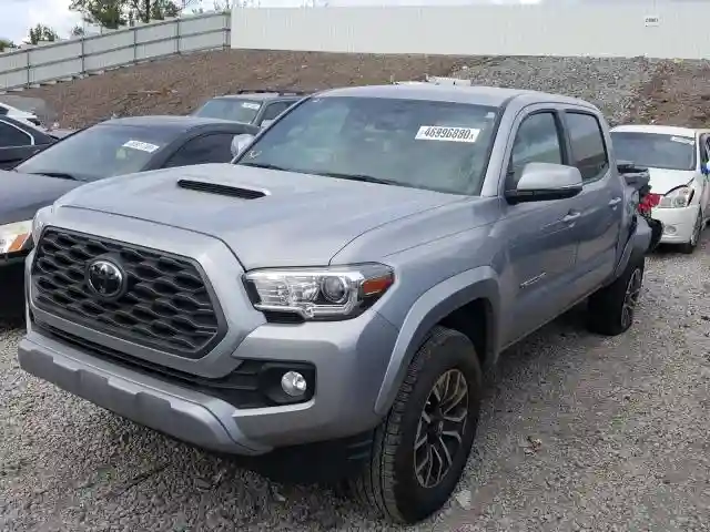 3TMAZ5CN0LM123104 2020 TOYOTA TACOMA DOUBLE CAB-1