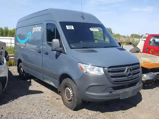 WD4PF0CDXKP091113 2019 MERCEDES-BENZ SPRINTER 2500/3500-0
