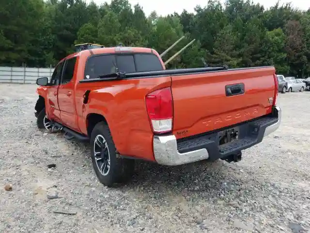 5TFBZ5DN7GX001357 2016 TOYOTA TACOMA DOUBLE CAB-2