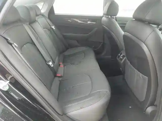 5NPE34AF1KH755185 2019 HYUNDAI SONATA LIMITED-5