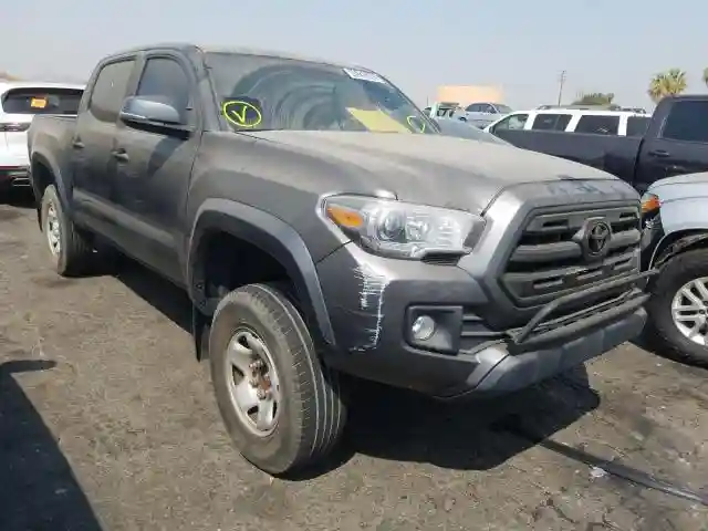 3TMAZ5CNXGM011111 2016 TOYOTA TACOMA DOUBLE CAB-0