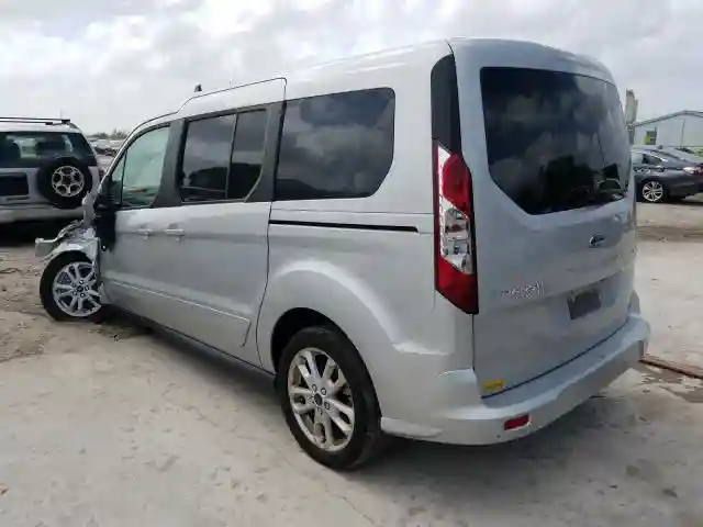 NM0GE9F26L1467237 2020 FORD TRANSIT CONNECT XLT-2