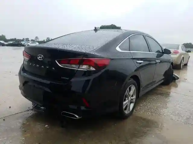5NPE34AF1KH755185 2019 HYUNDAI SONATA LIMITED-3