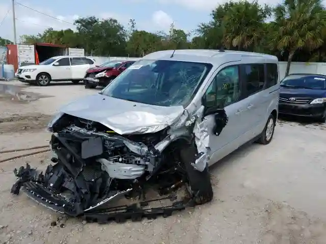 NM0GE9F26L1467237 2020 FORD TRANSIT CONNECT XLT-1