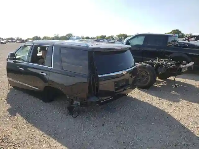 1GYS4DKJ2HR224592 2017 CADILLAC ESCALADE PLATINUM-2