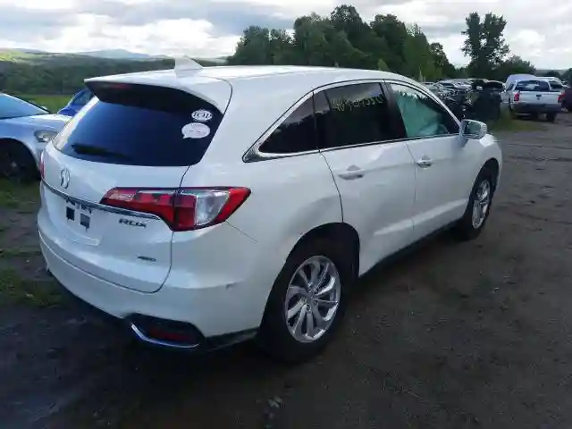 5J8TB4H30GL023947 2016 ACURA RDX-3