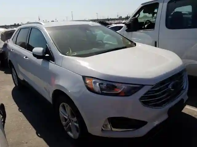 2FMPK4J92LBA29866 2020 FORD EDGE SEL-0