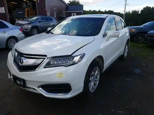 5J8TB4H30GL023947 2016 ACURA RDX-1