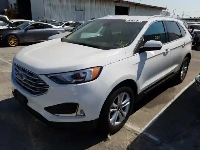 2FMPK4J92LBA29866 2020 FORD EDGE SEL-1