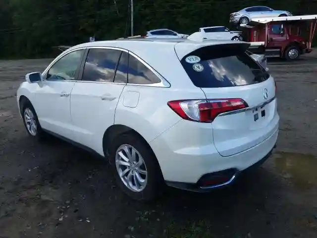 5J8TB4H30GL023947 2016 ACURA RDX-2