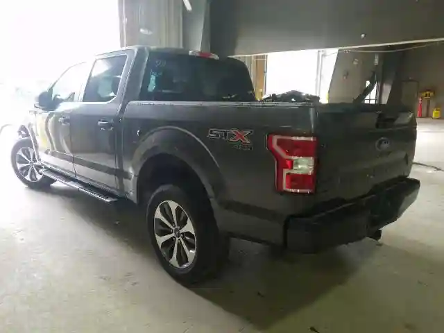 1FTEW1EP3KFB26286 2019 FORD F150 SUPERCREW-2