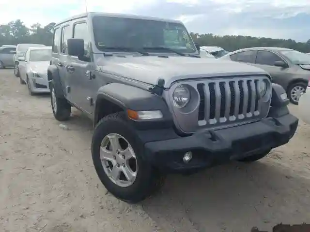 1C4HJXDN5KW588878 2019 JEEP WRANGLER UNLIMITED SPORT-0