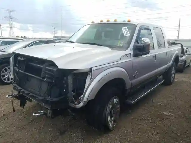 1FT8W3BT8GEB73773 2016 FORD F350 SUPER DUTY-1