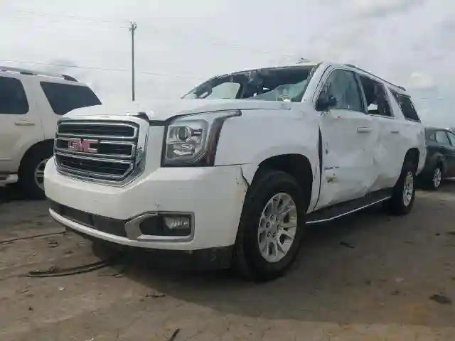 1GKS2GKC4KR167645 2019 GMC YUKON XL K1500 SLT-1