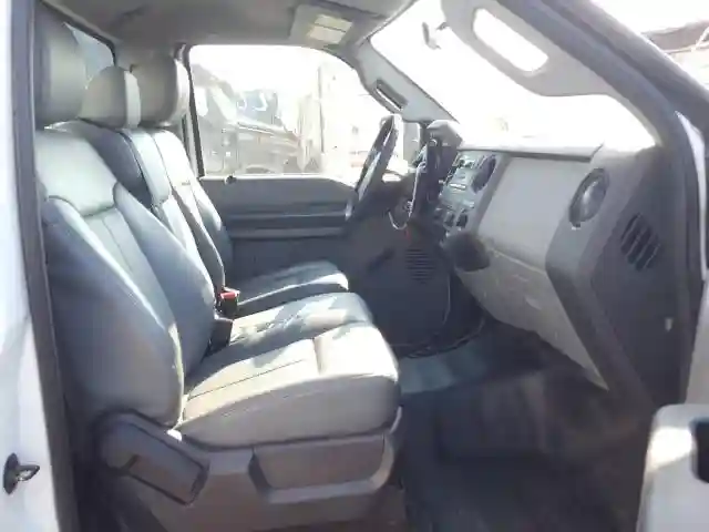 1FDUF5HYXFEC90715 2015 FORD F550 SUPER DUTY-4
