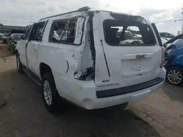 1GKS2GKC4KR167645 2019 GMC YUKON XL K1500 SLT-2