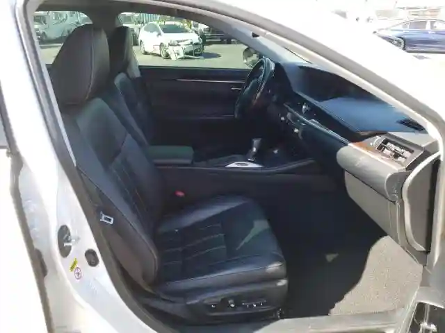 JTHBK1GGXG2225275 2016 LEXUS ES 350-4