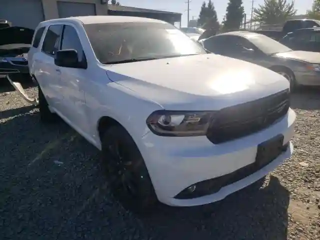 1C4RDJAG3JC395143 2018 DODGE DURANGO SXT-0