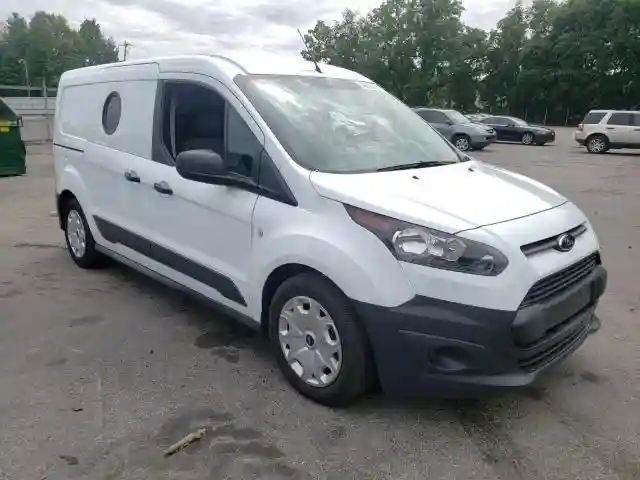 NM0LS7E7XJ1355028 2018 FORD TRANSIT CONNECT XL-0