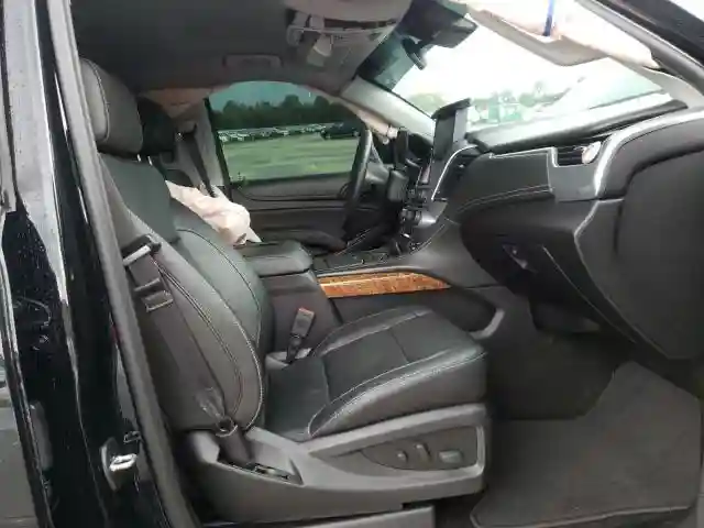 1GNSCJKC9JR133387 2018 CHEVROLET SUBURBAN C1500 PREMIER-4