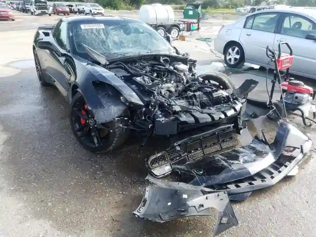 1G1YK2D7XF5108033 2015 CHEVROLET CORVETTE STINGRAY Z51 2LT-0