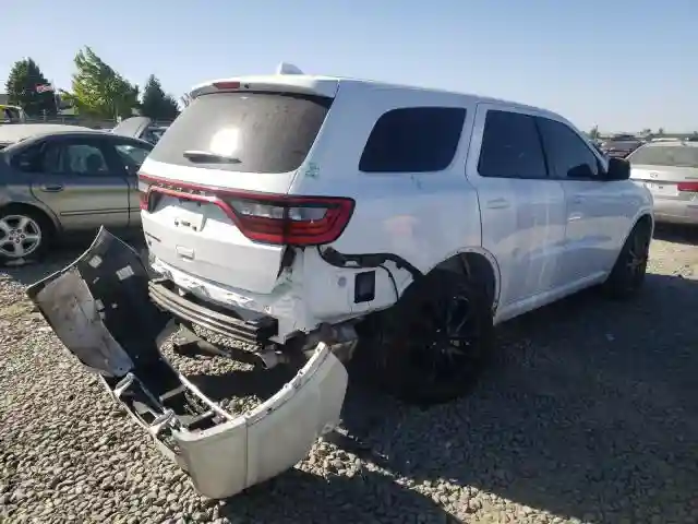 1C4RDJAG3JC395143 2018 DODGE DURANGO SXT-3