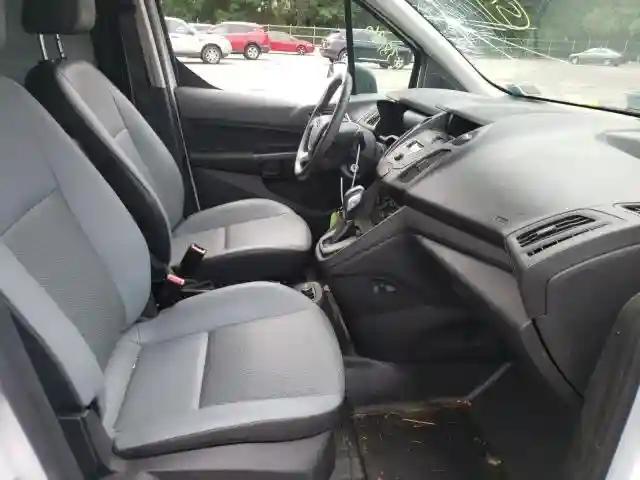 NM0LS7E7XJ1355028 2018 FORD TRANSIT CONNECT XL-4