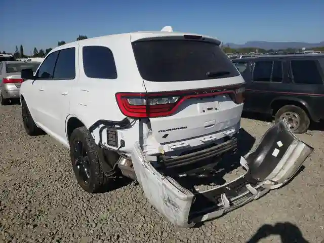 1C4RDJAG3JC395143 2018 DODGE DURANGO SXT-2