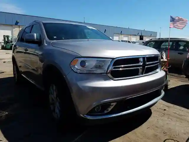 1C4RDJAG5HC609754 2017 DODGE DURANGO SXT-0