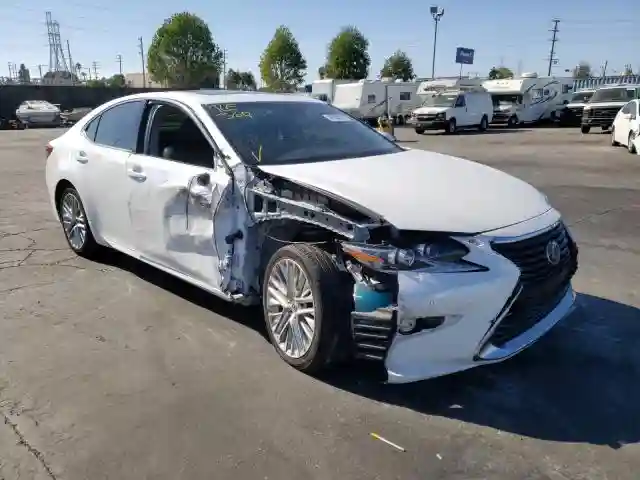 JTHBK1GGXG2225275 2016 LEXUS ES 350-0