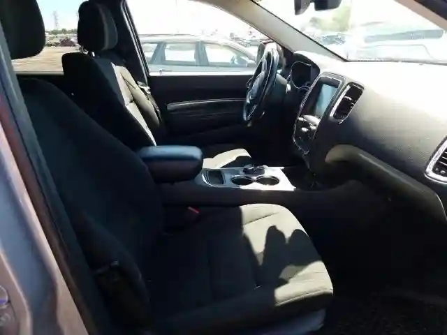 1C4RDJAG5HC609754 2017 DODGE DURANGO SXT-4