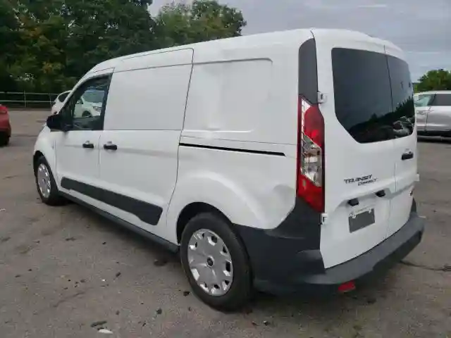 NM0LS7E7XJ1355028 2018 FORD TRANSIT CONNECT XL-2