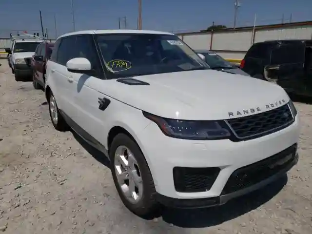 SALWR2RV7JA803564 2018 LAND ROVER RANGE ROVER SPORT HSE-0