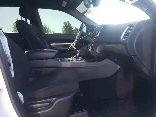 1C4RDJAG3JC395143 2018 DODGE DURANGO SXT-4