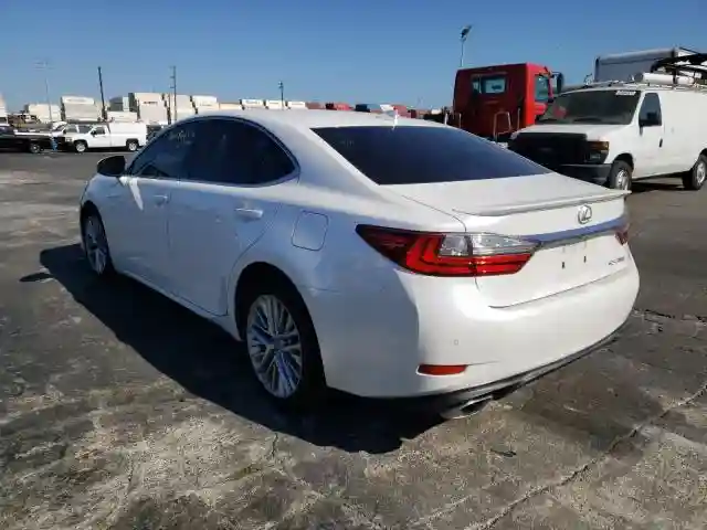 JTHBK1GGXG2225275 2016 LEXUS ES 350-2