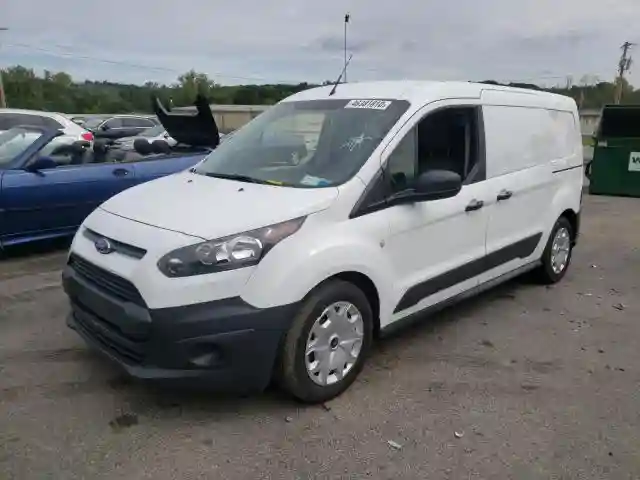 NM0LS7E7XJ1355028 2018 FORD TRANSIT CONNECT XL-1