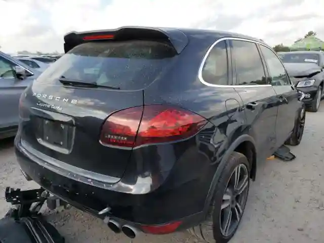 WP1AC2A26ELA81145 2014 PORSCHE CAYENNE TURBO-3