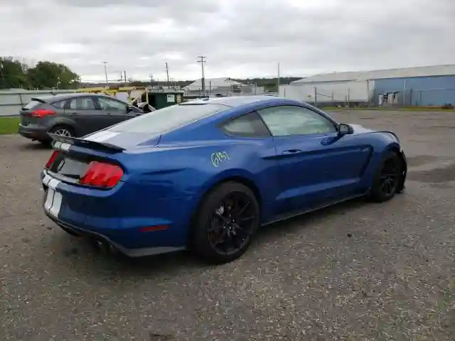 1FA6P8JZ9H5525533 2017 FORD MUSTANG SHELBY GT350-3