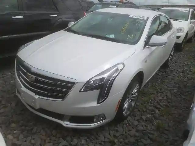 2G61M5S37K9126428 2019 CADILLAC XTS LUXURY-1