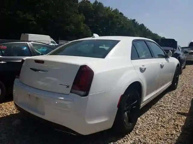 2C3CCABG9KH537893 2019 CHRYSLER 300 S-3
