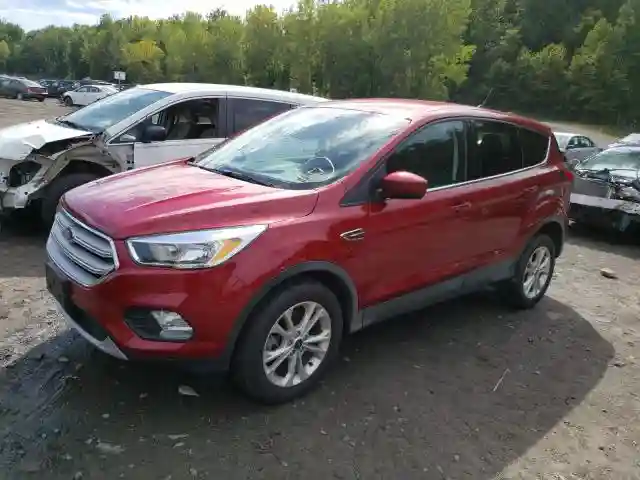 1FMCU9GD6KUA57244 2019 FORD ESCAPE SE-1