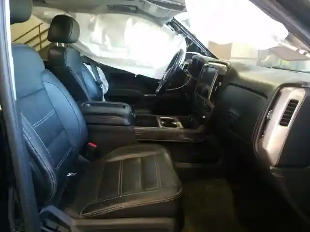 3GTU2WEJ7FG446070 2015 GMC SIERRA K1500 DENALI-4