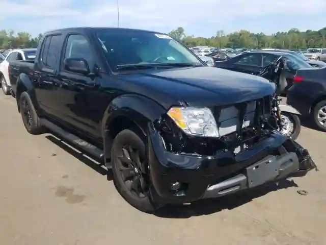 1N6ED0EB6LN703515 2020 NISSAN FRONTIER S-0