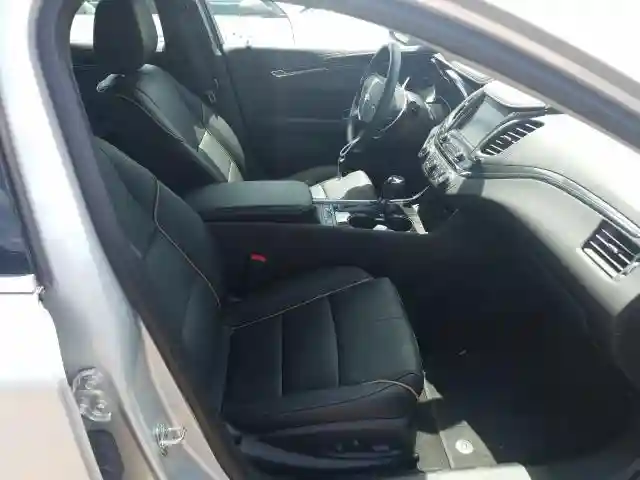 1G1105S35LU113148 2020 CHEVROLET IMPALA PREMIER-4