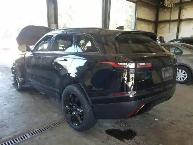 SALYB2RX3JA775246 2018 LAND ROVER RANGE ROVER VELAR S-2