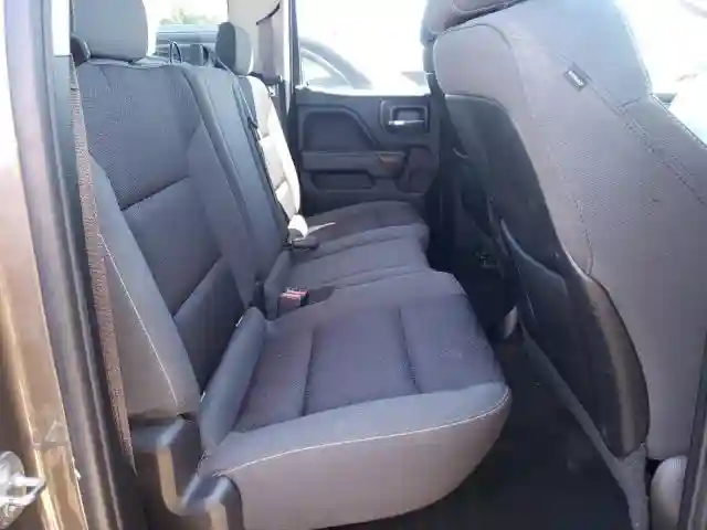 1GTV2UEC0EZ339497 2014 GMC SIERRA K1500 SLE-5