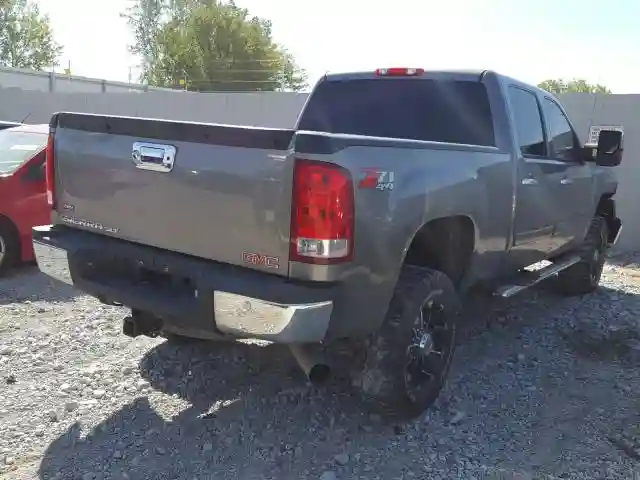 1GTHK23688F205647 2008 GMC SIERRA K2500 HEAVY DUTY-3
