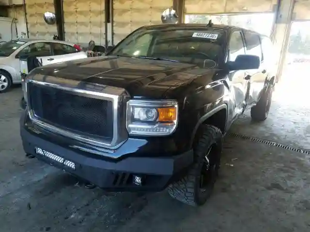 3GTU2WEJ7FG446070 2015 GMC SIERRA K1500 DENALI-1